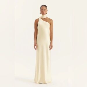 4th & reckless ellen maxi dress